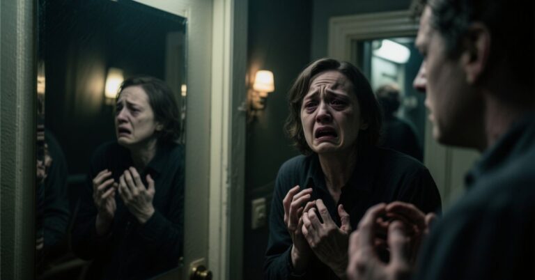 The Most Powerful Portrayals of Anxiety in Film