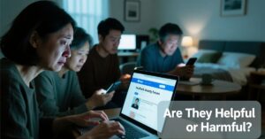 health anxiety forums