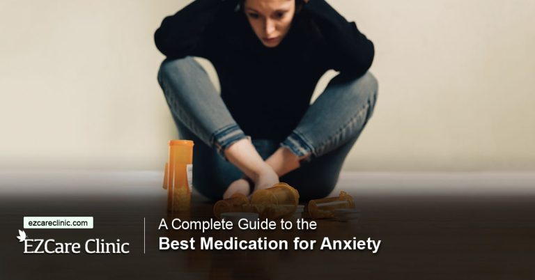 anxiety and overstimulation