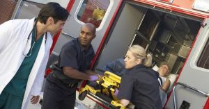 anxiety attack urgent care