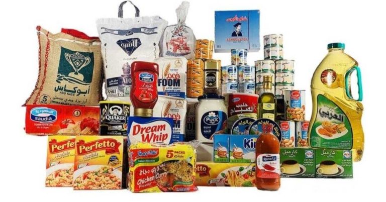 anxiety grocery store