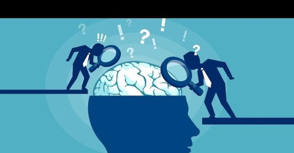 anxiety and executive function