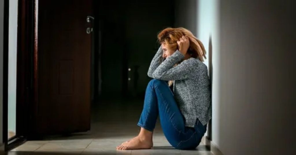 quiet anxiety attacks