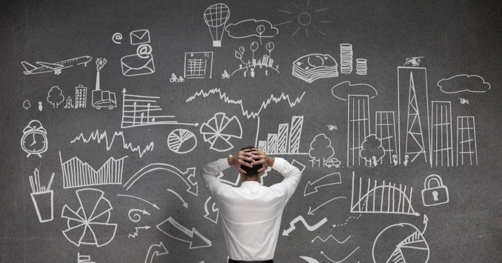 anxiety grocery store