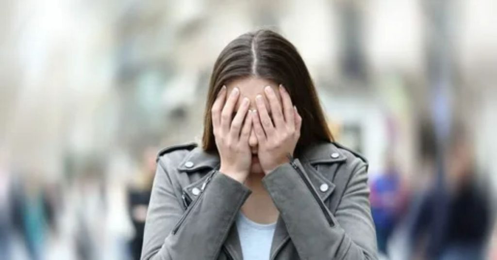 quiet anxiety attacks