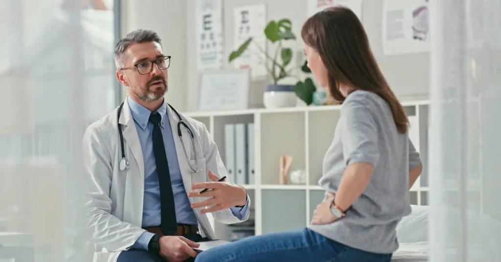 anxiety comes in waves