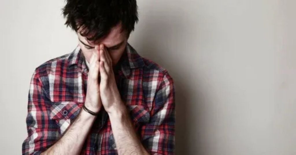 anxiety comes in waves