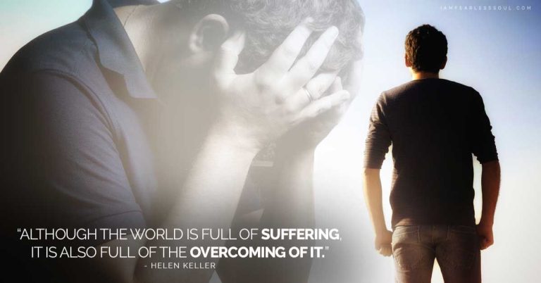 anxiety after argument