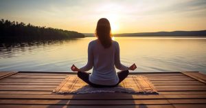 anxiety journal template