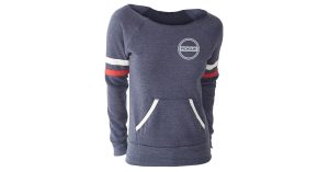 anxiety university sweatshirt