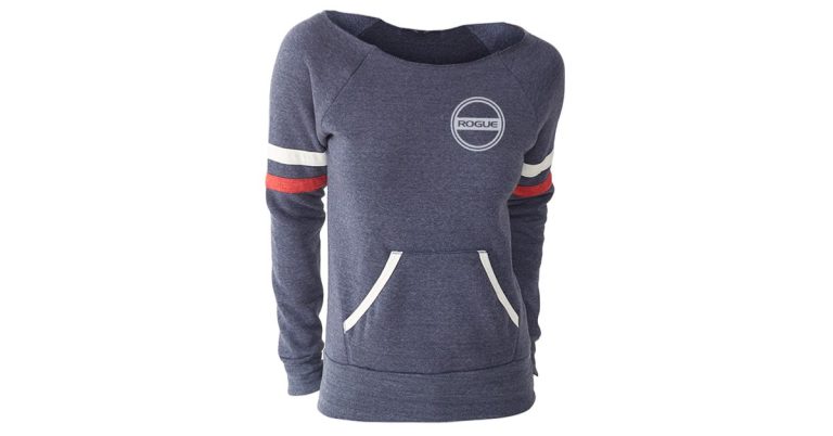 anxiety university sweatshirt