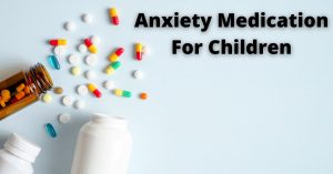 chill pills for anxiety