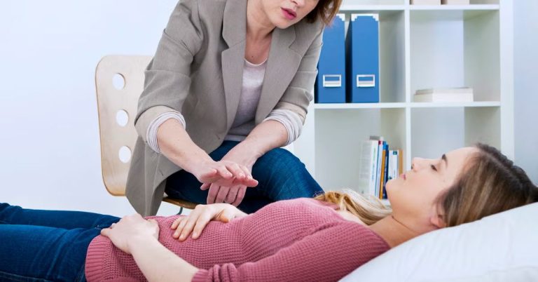 hypnotherapy for driving anxiety