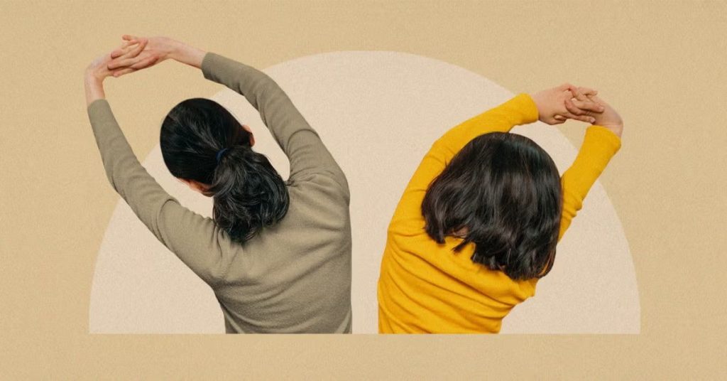 anxiety after argument