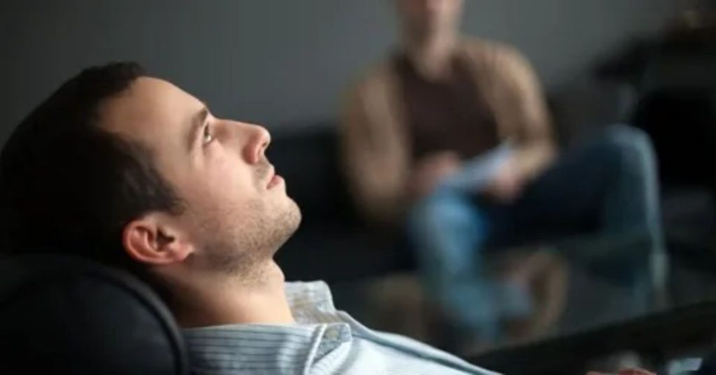 anxiety after argument