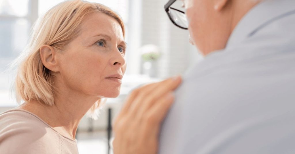 anxiety and acceptance