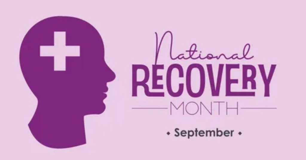 anxiety and depression symbol