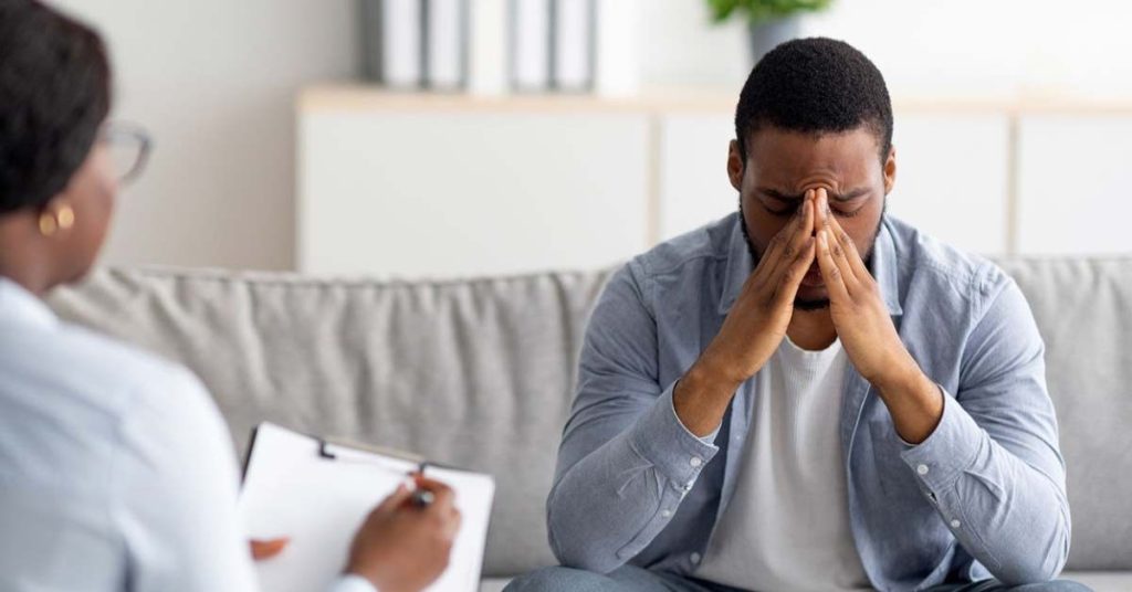 driving anxiety after accident