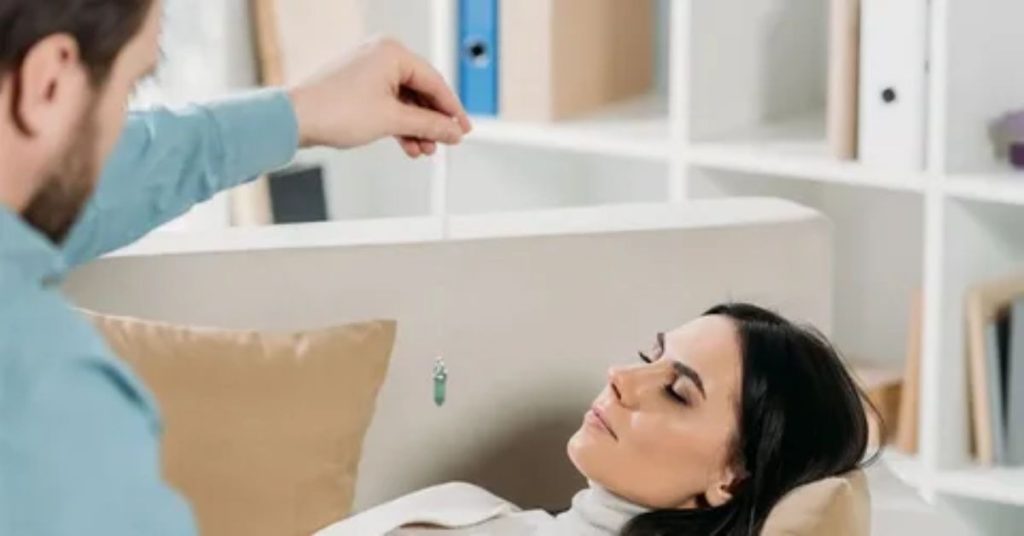 hypnotherapy for driving anxiety