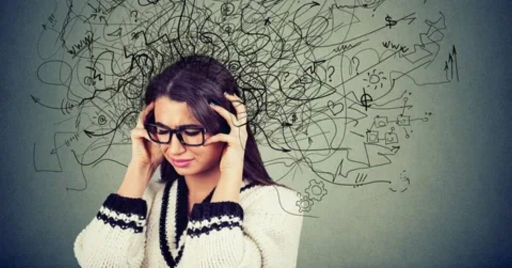 anxiety affirmation cards