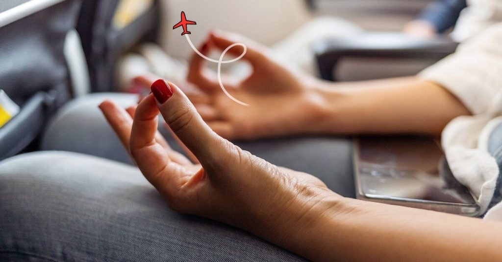 pills for flight anxiety