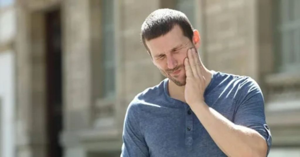 tmj dizziness anxiety