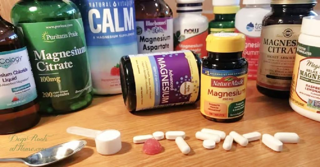 horse anxiety medication