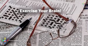 anxiety or stress crossword