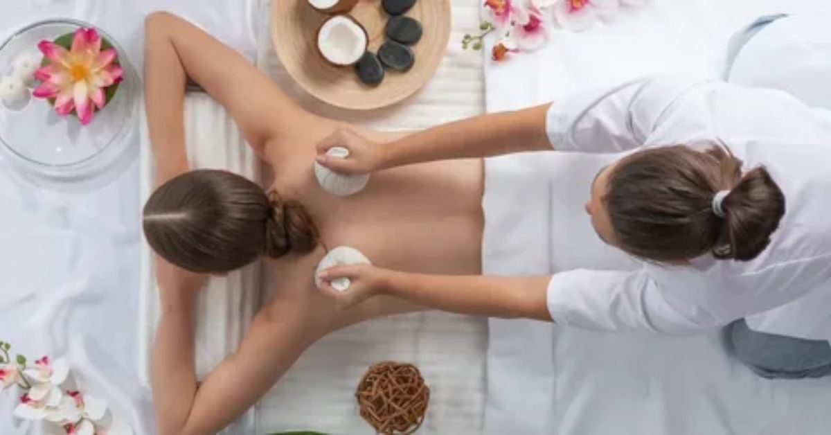 anxiety therapy king city