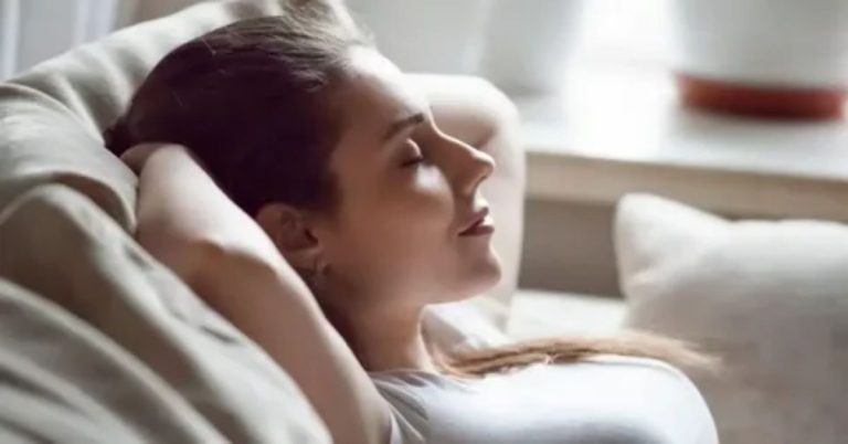 chill pod for anxiety