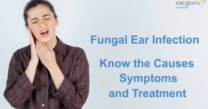 ear symptoms anxiety