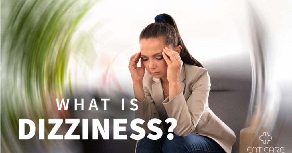 ear symptoms anxiety