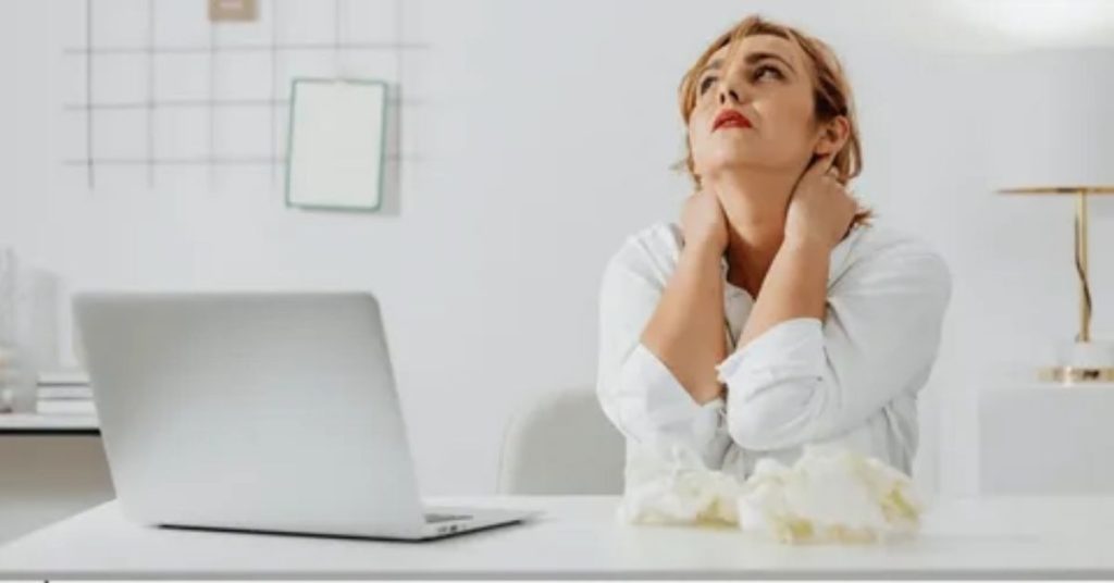 chill pod for anxiety