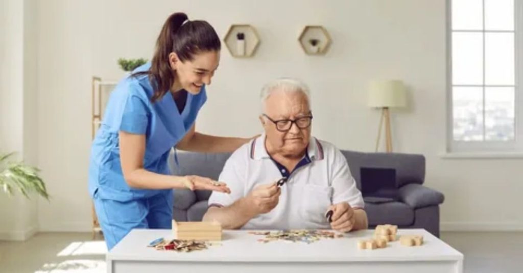 anxiety therapy king city