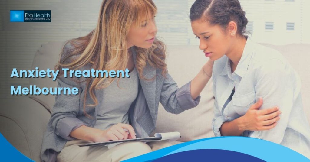 functional medicine anxiety