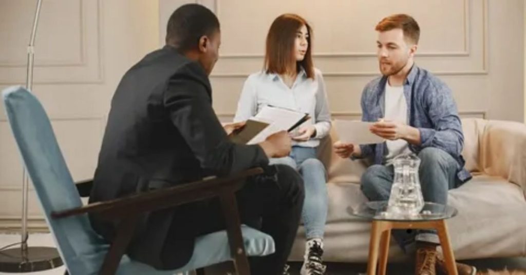 anxiety treatment fort worth