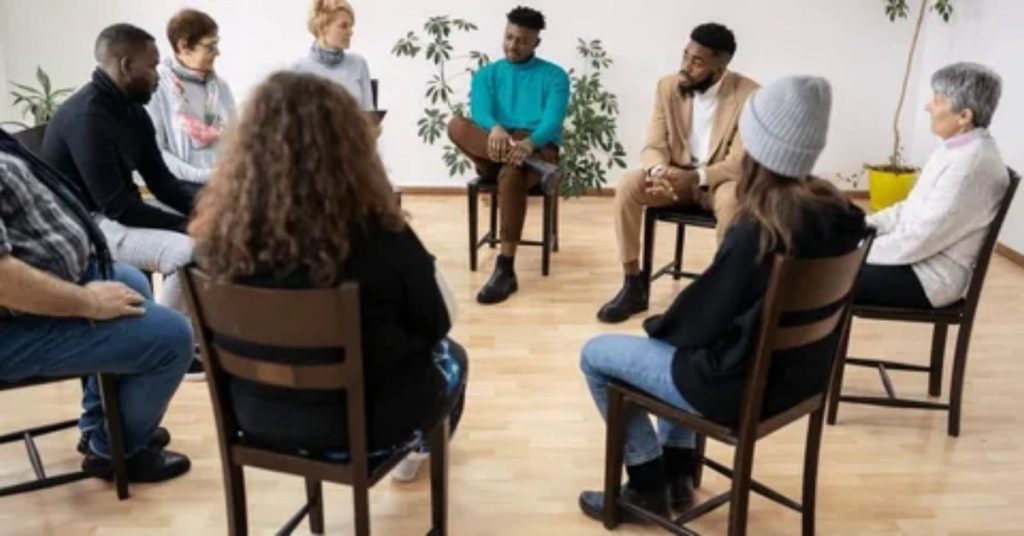 anxiety treatment fort worth