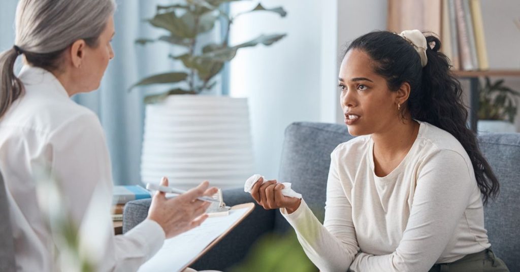 functional medicine anxiety