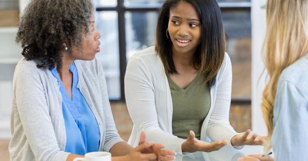 metaphor for anxiety