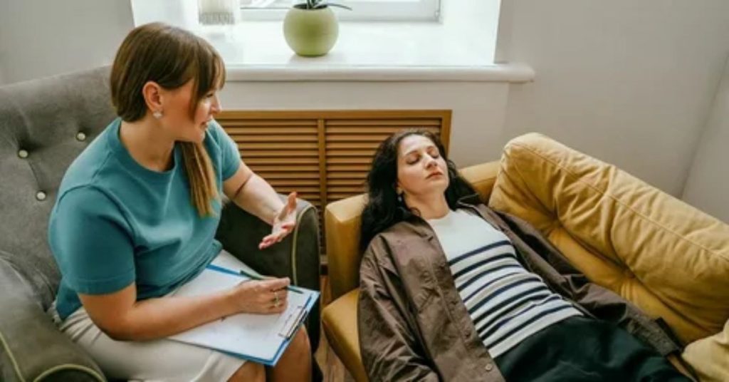 driving anxiety highway