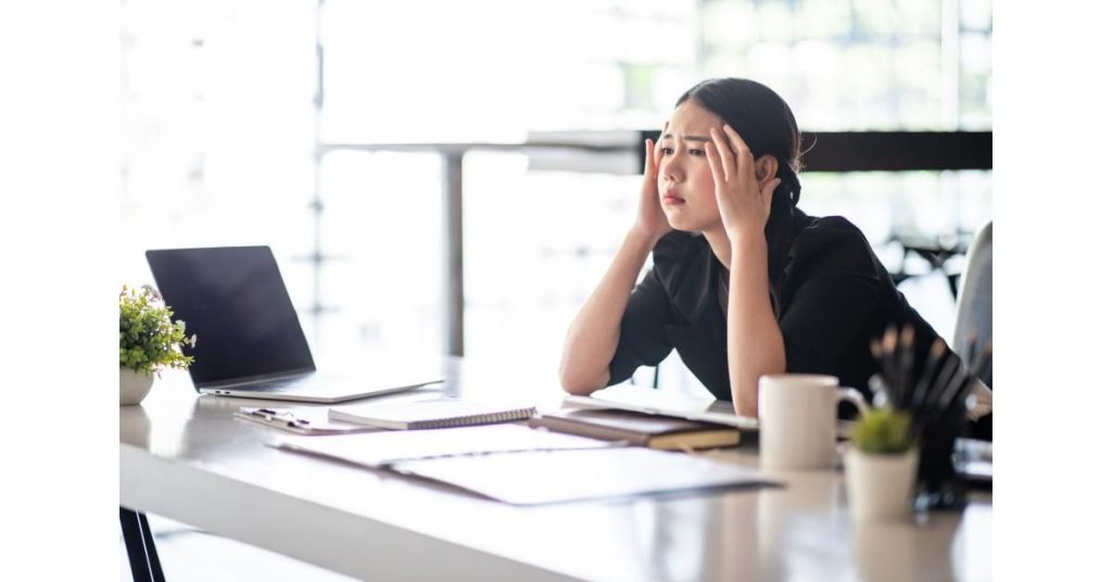 driving anxiety highway