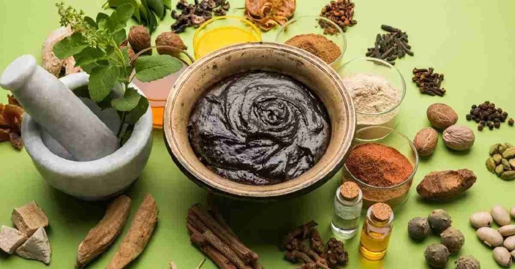 anxiety in chinese medicine