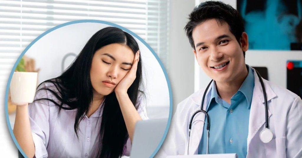 anxiety in chinese medicine