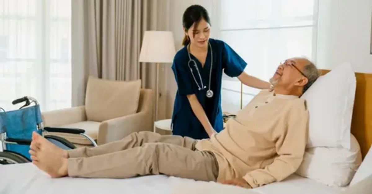 post surgery anxiety attacks